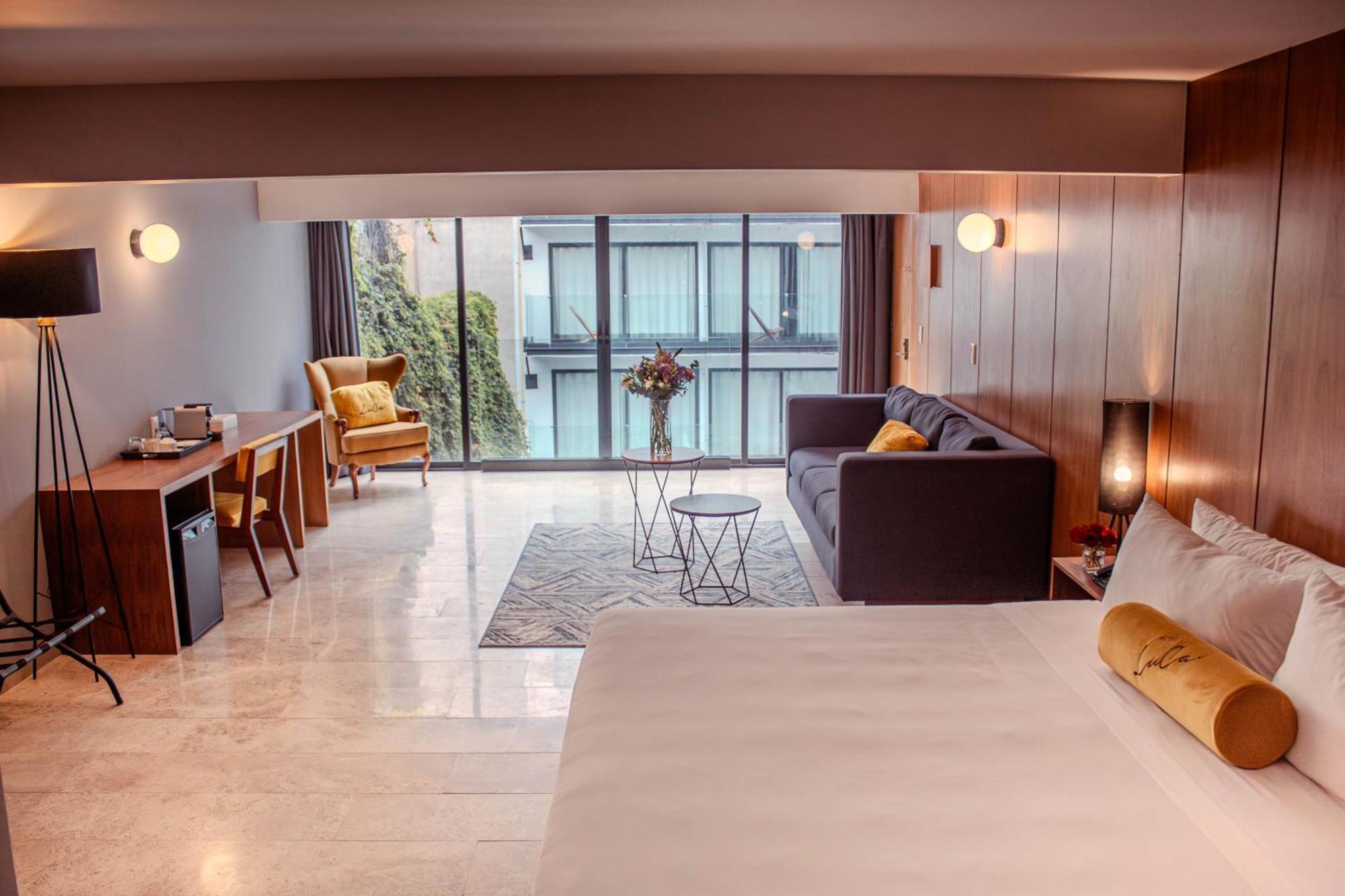 Hotel Luca — Photos 3